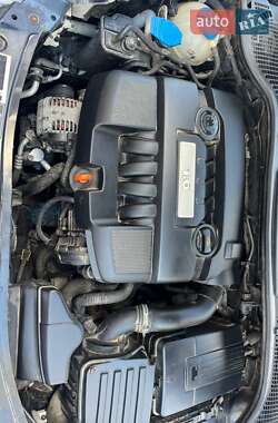 Универсал Skoda Octavia 2008 в 