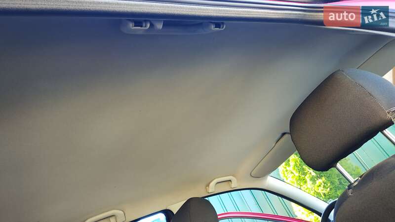 Ліфтбек Skoda Octavia 2006 в Полтаві