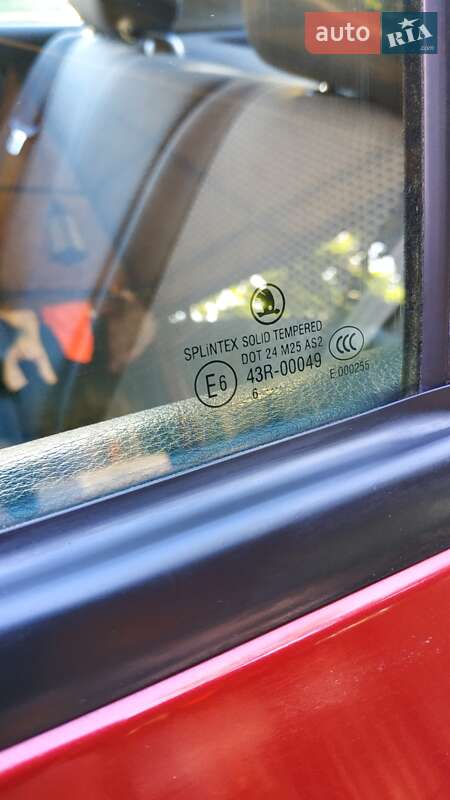 Ліфтбек Skoda Octavia 2006 в Полтаві