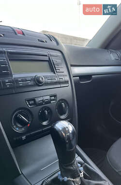 Универсал Skoda Octavia 2008 в 