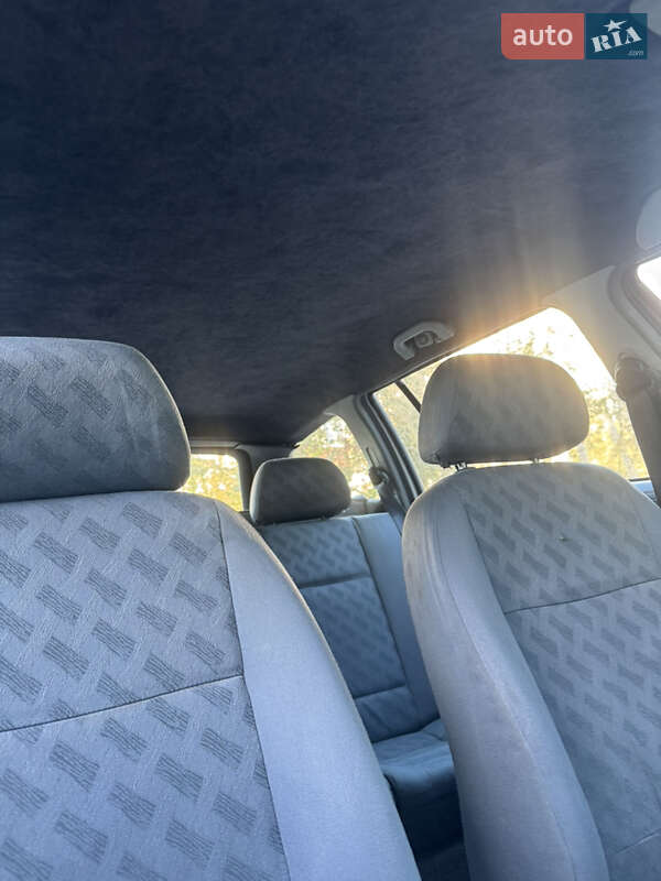 Универсал Skoda Octavia 1998 в Ровно