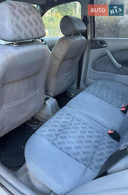 Универсал Skoda Octavia 1998 в 