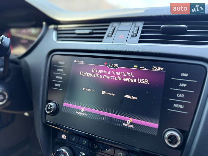 Універсал Skoda Octavia 2019 в Києві фото 44 Універсал Skoda Octavia 2019 в Києві