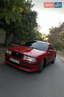 Лифтбек Skoda Octavia 2006 в Харькове