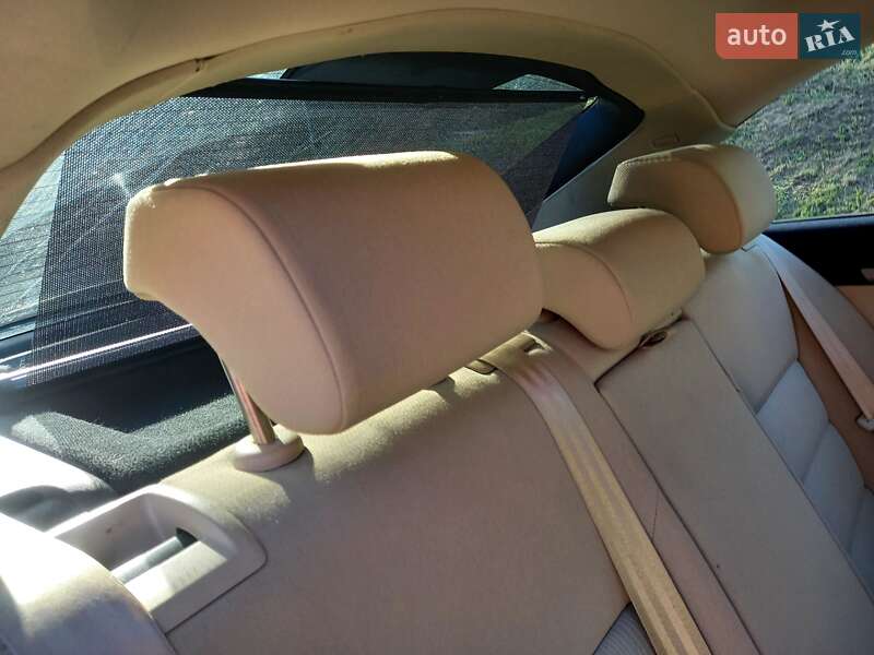 Лифтбек Skoda Octavia 2007 в Львове фото 40 Лифтбек Skoda Octavia 2007 в Львове