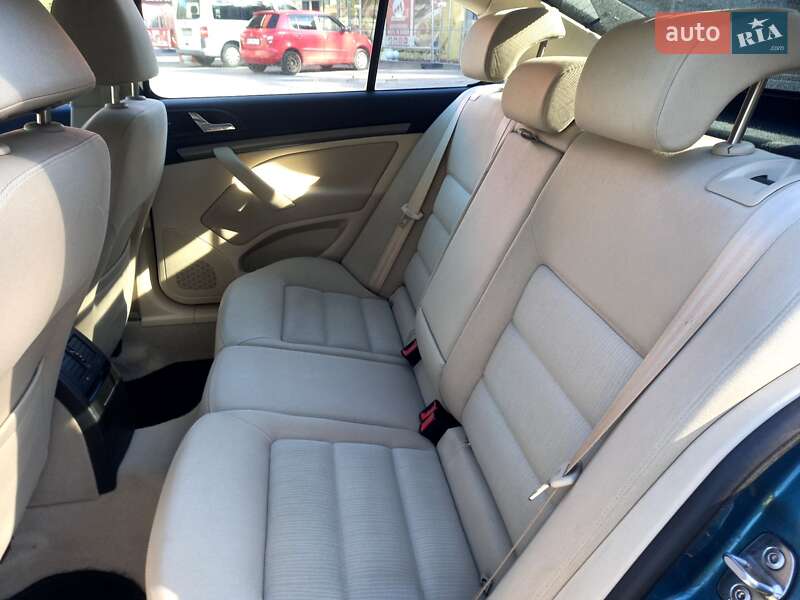 Лифтбек Skoda Octavia 2007 в Львове фото 46 Лифтбек Skoda Octavia 2007 в Львове
