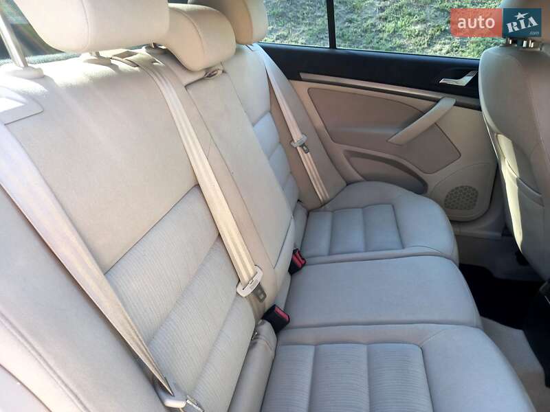 Лифтбек Skoda Octavia 2007 в Львове фото 53 Лифтбек Skoda Octavia 2007 в Львове