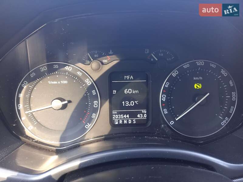 Лифтбек Skoda Octavia 2007 в Львове фото 64 Лифтбек Skoda Octavia 2007 в Львове