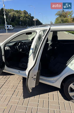Универсал Skoda Octavia 2007 в 