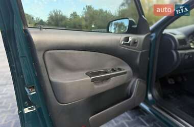 Универсал Skoda Octavia 2001 в 