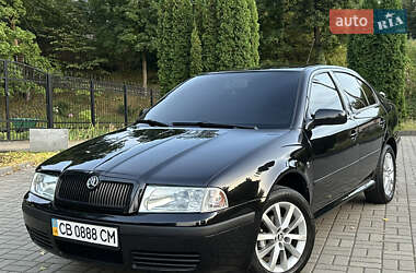 Skoda Octavia 2009