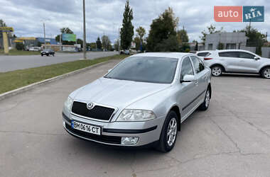 Лифтбек Skoda Octavia 2007 в Сумах