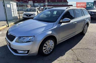 Skoda Octavia 2016 Skoda Octavia 2016