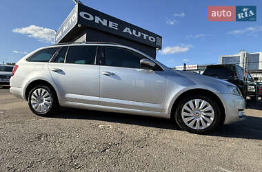Універсал Skoda Octavia 2016 в  фото 7 Універсал Skoda Octavia 2016 в