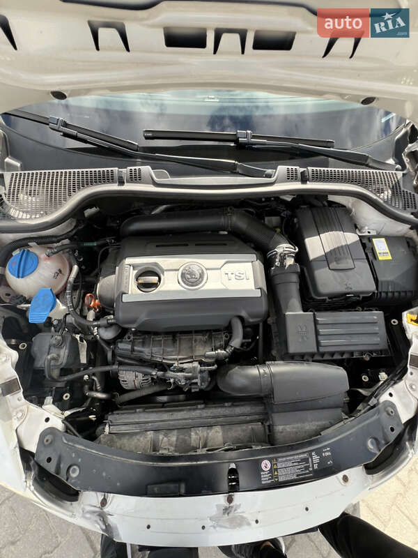 Універсал Skoda Octavia 2011 в Рівному фото 11 Універсал Skoda Octavia 2011 в Рівному