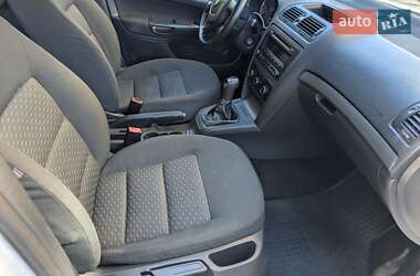 Универсал Skoda Octavia 2012 в 