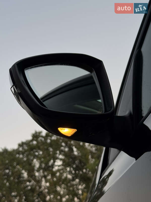 Универсал Skoda Octavia 2014 в Луцке