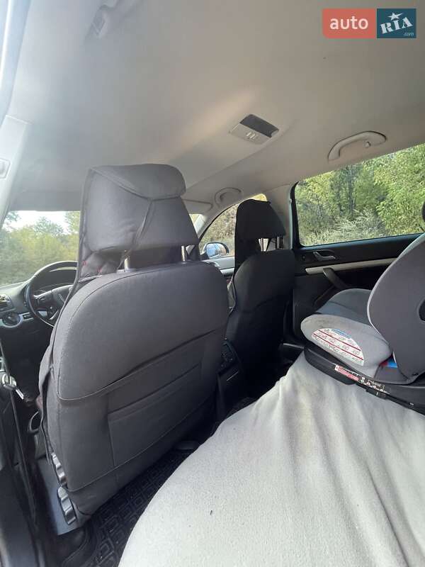 Универсал Skoda Octavia 2012 в Харькове фото 8 Универсал Skoda Octavia 2012 в Харькове