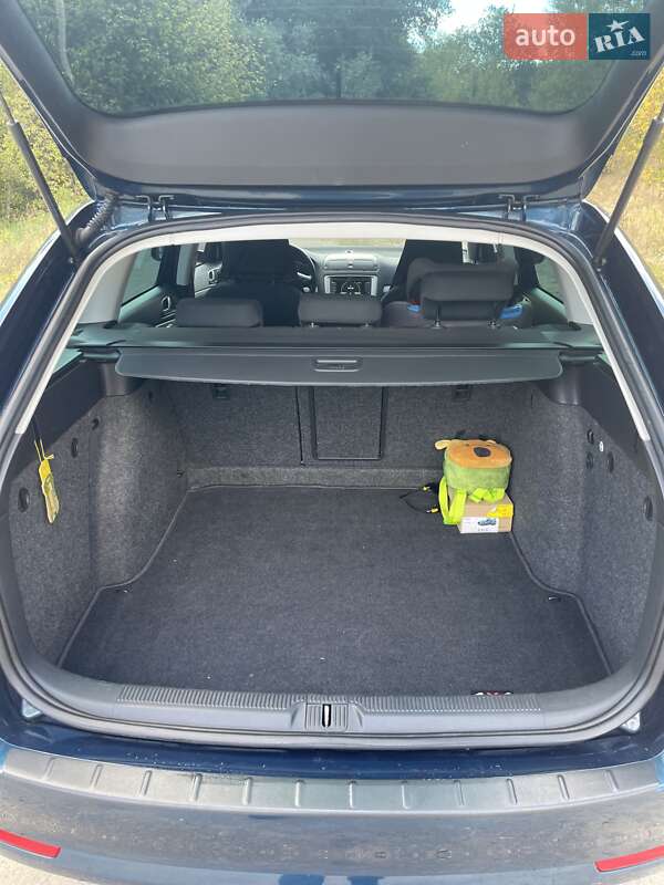 Универсал Skoda Octavia 2012 в Харькове фото 10 Универсал Skoda Octavia 2012 в Харькове