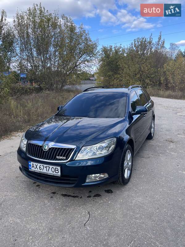 Универсал Skoda Octavia 2012 в Харькове фото 13 Универсал Skoda Octavia 2012 в Харькове