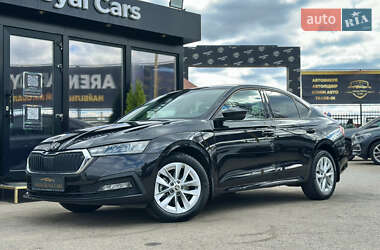 Skoda Octavia 2023 Skoda Octavia 2023