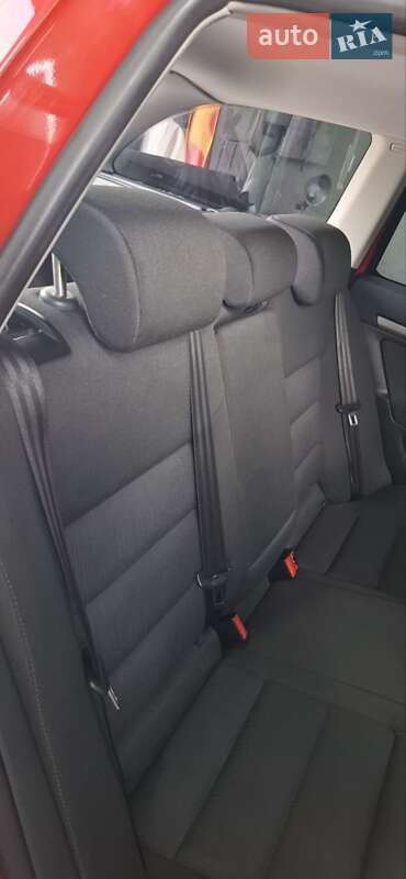 Универсал Skoda Octavia 2006 в Каменском фото 2 Универсал Skoda Octavia 2006 в Каменском