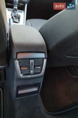 Универсал Skoda Octavia 2020 в 