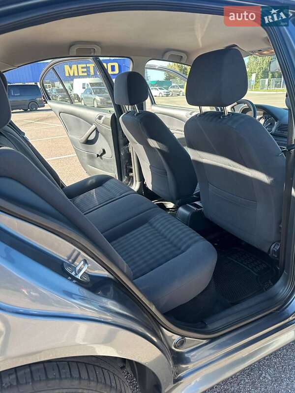 Ліфтбек Skoda Octavia 2008 в Житомирі фото 17 Ліфтбек Skoda Octavia 2008 в Житомирі