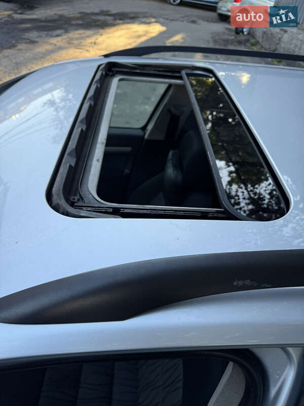 Универсал Skoda Octavia 2008 в Ровно