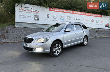 Універсал Skoda Octavia 2008 в Рівному