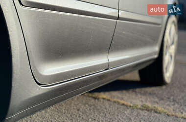Лифтбек Skoda Octavia 2010 в 