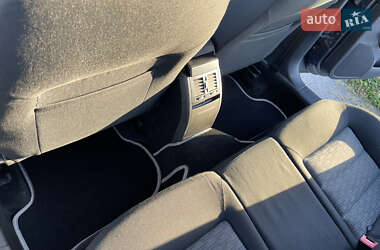 Лифтбек Skoda Octavia 2010 в 