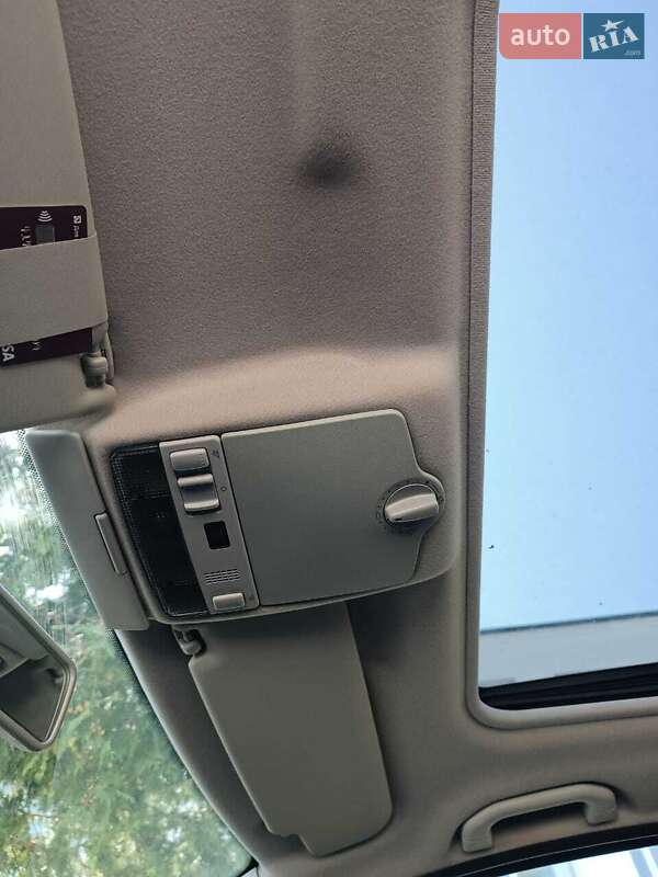 Лифтбек Skoda Octavia 2009 в Кельменцах