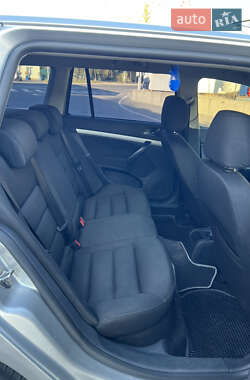 Универсал Skoda Octavia 2007 в 