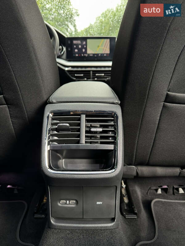 Универсал Skoda Octavia 2020 в Луцке
