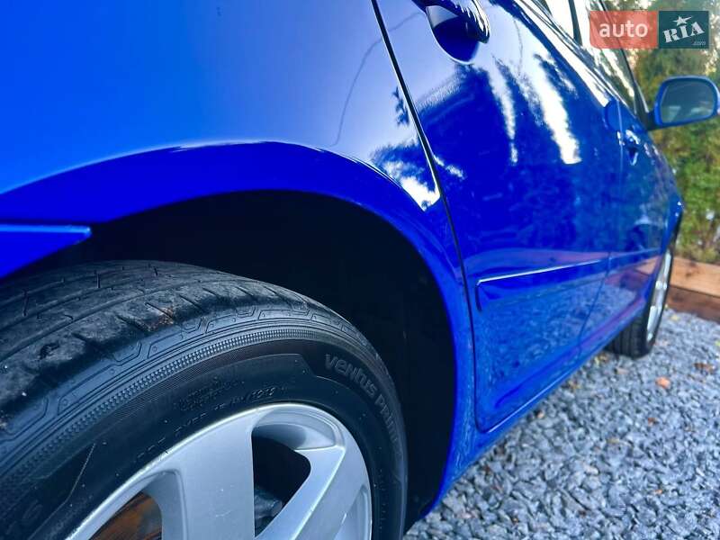 Універсал Skoda Octavia 2010 в Полтаві