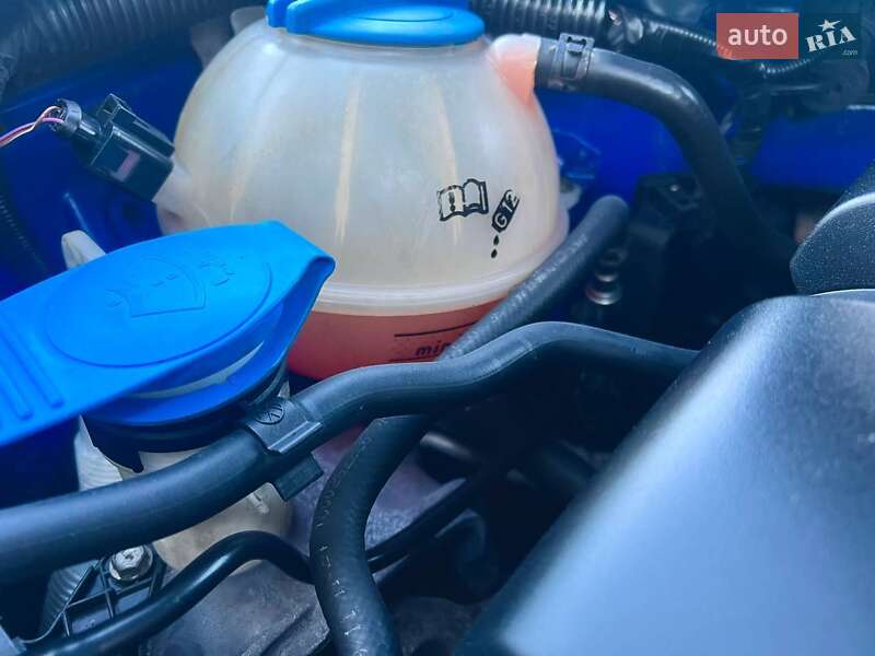 Універсал Skoda Octavia 2010 в Полтаві