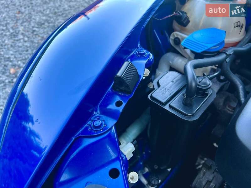 Універсал Skoda Octavia 2010 в Полтаві