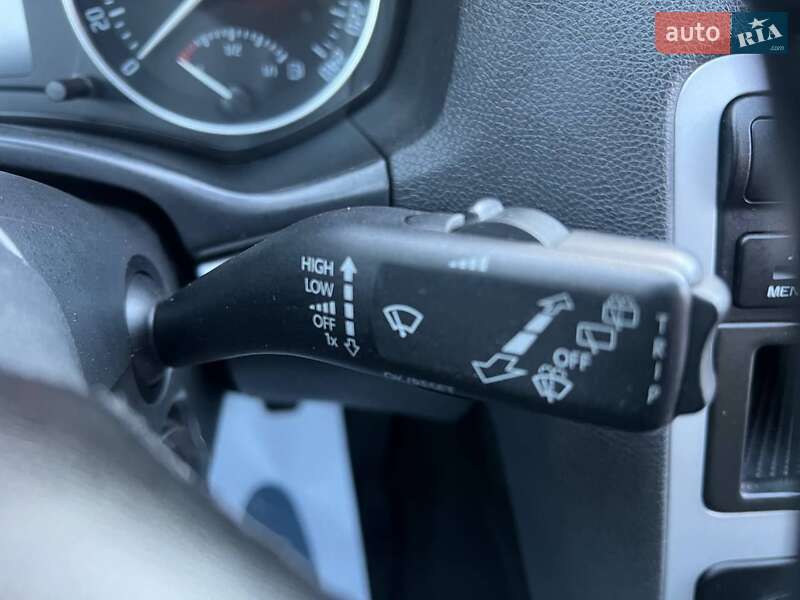 Універсал Skoda Octavia 2010 в Полтаві