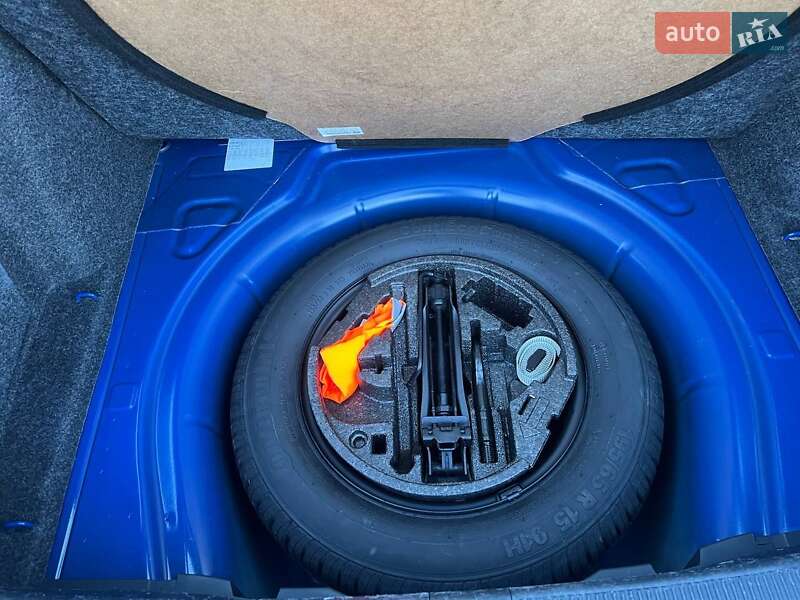 Універсал Skoda Octavia 2010 в Полтаві