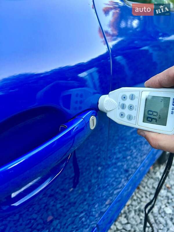 Універсал Skoda Octavia 2010 в Полтаві