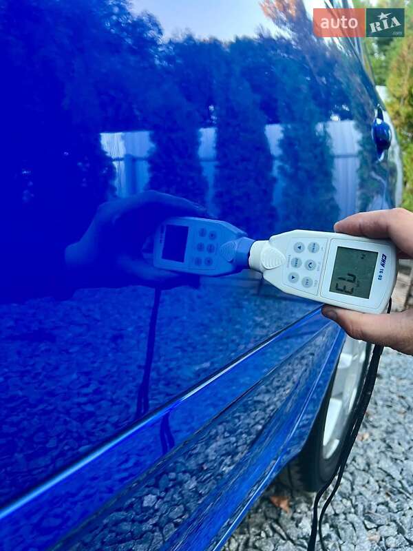 Універсал Skoda Octavia 2010 в Полтаві