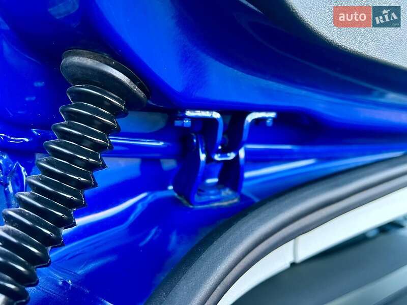 Універсал Skoda Octavia 2010 в Полтаві