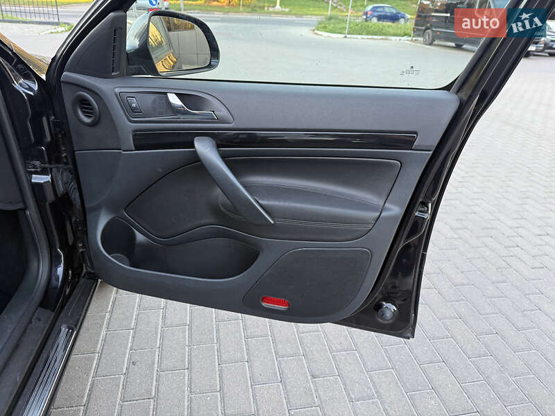 Универсал Skoda Octavia 2011 в Ровно