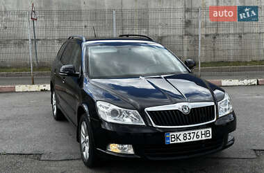 Універсал Skoda Octavia 2012 в Вінниці