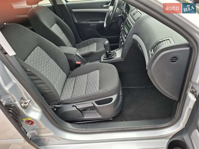 Универсал Skoda Octavia 2012 в Броварах