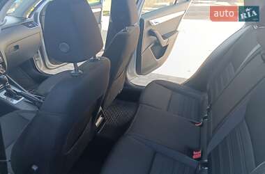Універсал Skoda Octavia 2017 в Рівному