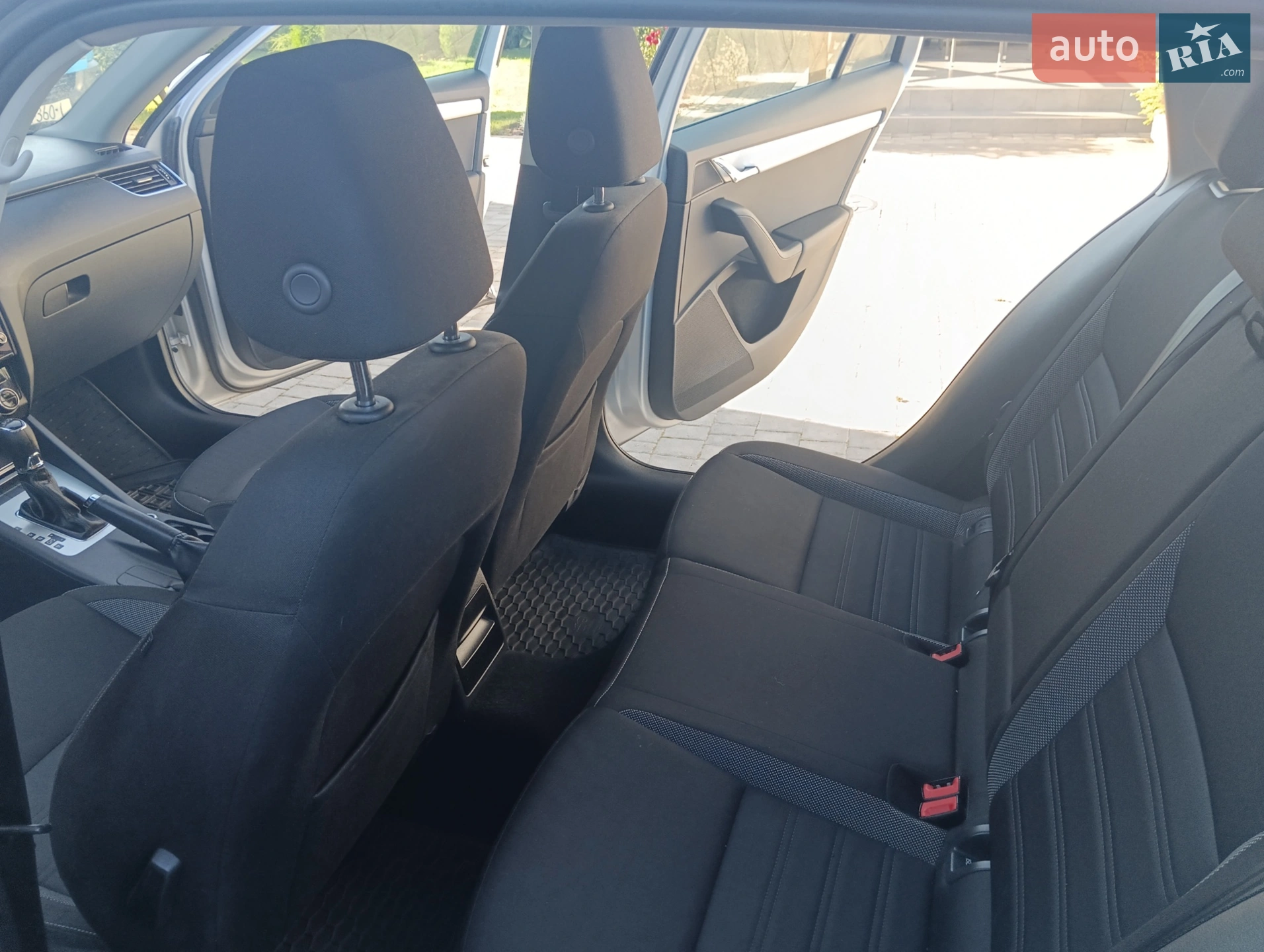 2017 Skoda Octavia - мініатюра 22