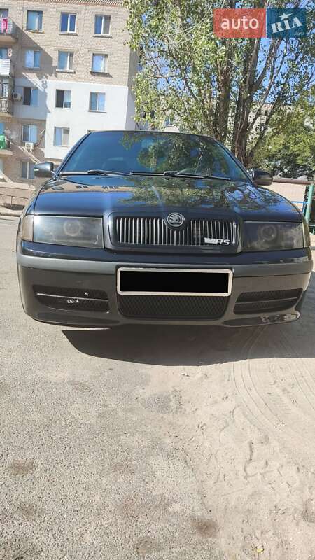Skoda Octavia 2010