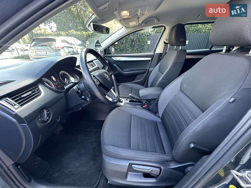 Універсал Skoda Octavia 2020 в Києві